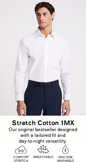 express dress shirt fit guide Express 1MX Men's Long Sleeve Fitted Chartreuse Shirt Size M 15-15 1/2 –  The Photo Fashionista main image 0