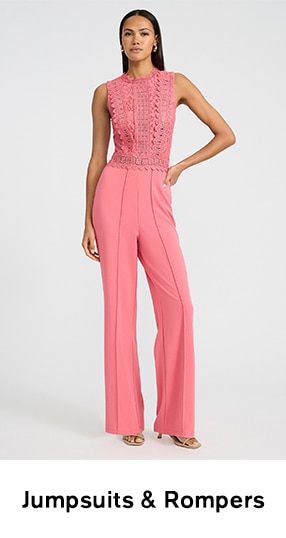 chinese dress ladies Byron Jumpsuit