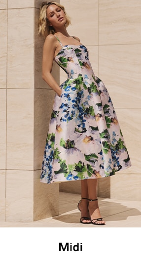 Stylish Women's Dresses
