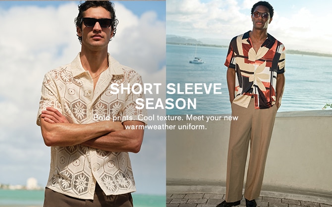 Men's Shirts - Dress Shirts, Sweaters, T-Shirts & Polos - Express Men's Shirts - Dress Shirts, Sweaters, T-Shirts & Polos - Express