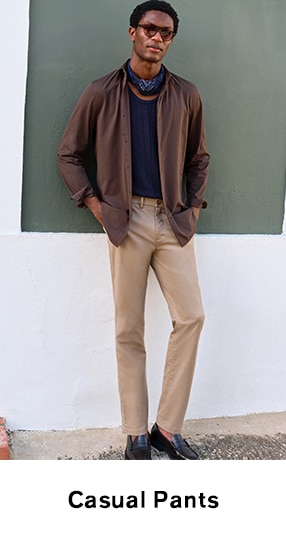 Trending Clothes for Men - Men's New Arrivals