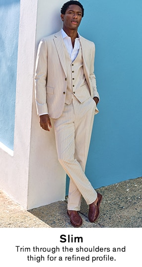 Men's Suits Extra Slim, Slim & Classic Fit Suit Ensembles - Express Men's Suits Extra Slim, Slim & Classic Fit Suit Ensembles - Express