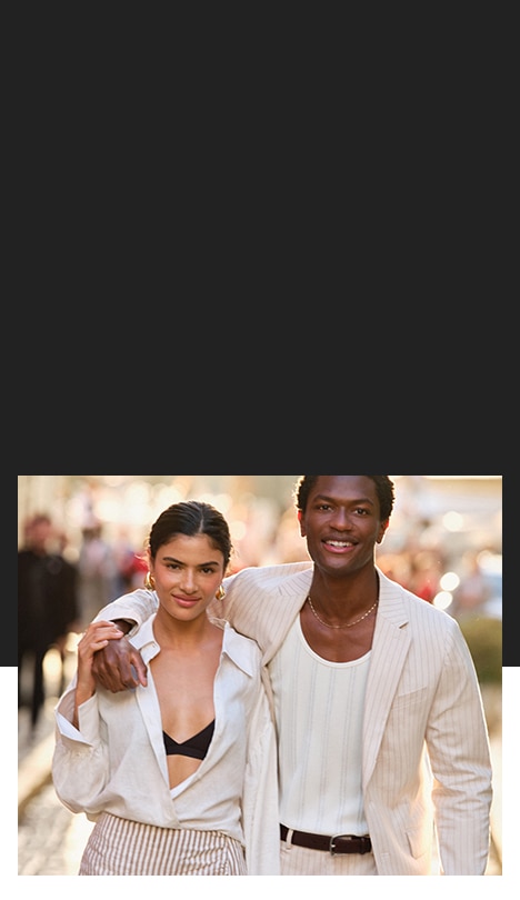 Express - Men's & Women's Clothing