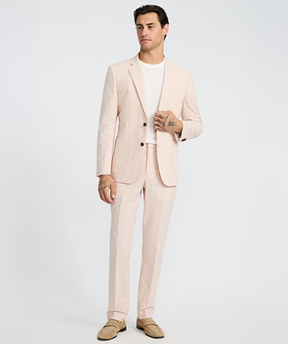 Men's Wedding Guest Looks | How to Dress for Weddings - Express