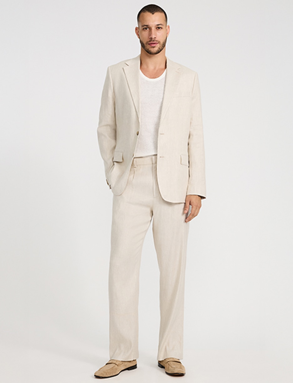 sachin and babi light blue dress Casual Wedding Attire for Men: 5 Looks to Try main image 0