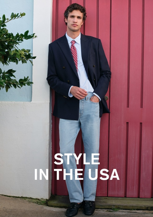Express - Men's & Women's Clothing