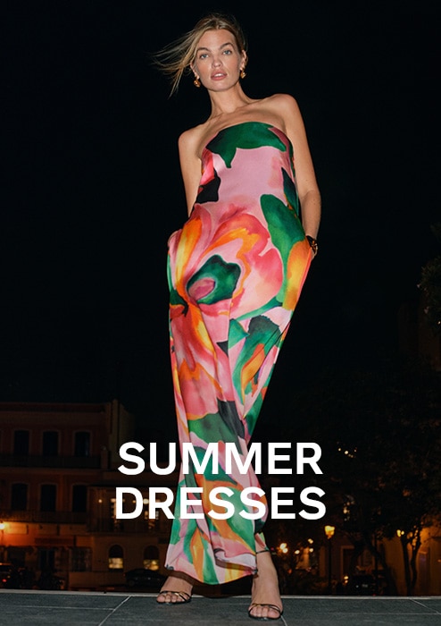 Women's Summer Dresses