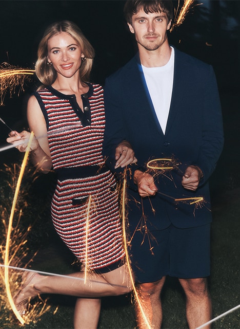 Express - Men's & Women's Clothing