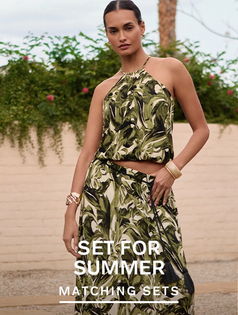 Trending Women's Clothing | Dresses, Tops, Jeans & more - Express