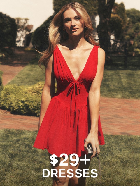 Express - Men's & Women's Clothing