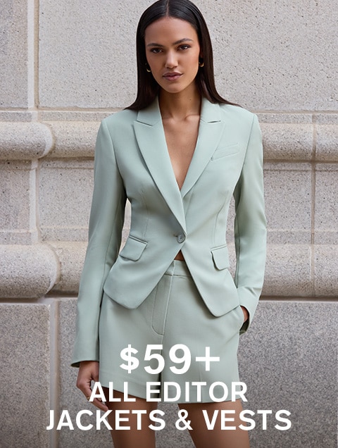 Express - Men's & Women's Clothing