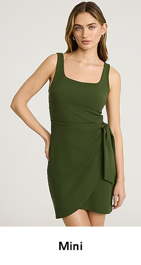 girls midi dress Girl's Aubriel Midi Dress main image 0