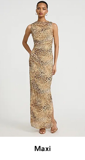 short gold dress Mac Duggal - Gold Sequined Cape Sleeve Mini Dress main image 1