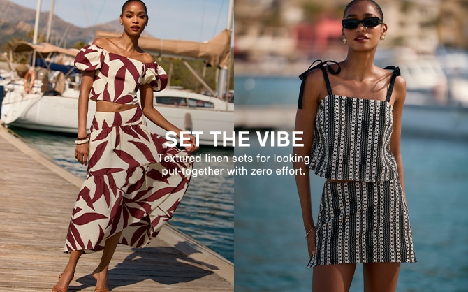women's new fashion dress 5 Spring Dress Trends That'll Be Everywhere This Season