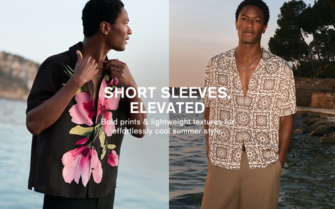 clothing and accessories dress shirts Men's Luxury Dress Shirts