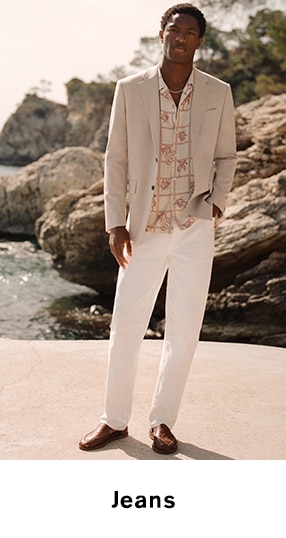 mens dress outfits Men's Spring-Summer Business Casual: Office Wear