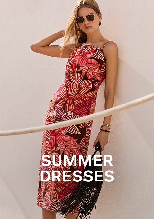 Express - Men's & Women's Clothing
