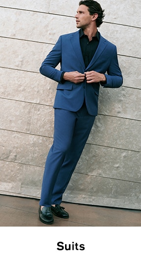 mens dress clothes near me Emsud's Clothiers | Men Clothing Suits INDOCHINO | Custom Men's Made-to-Measure