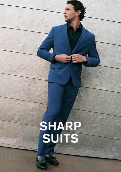 dress clothes for men near me Clothing tailored suits online that is specifically fitted to your measurements Express - Men's & Women's