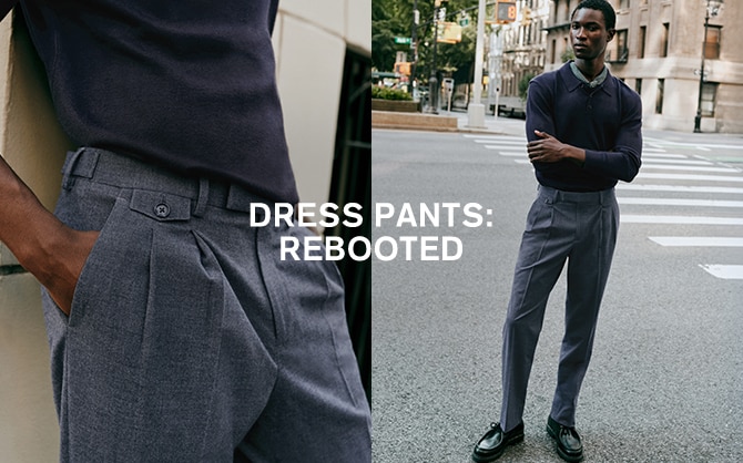 Men's Pants - Jeans, Chinos, Dress Pants & Shorts - Express
