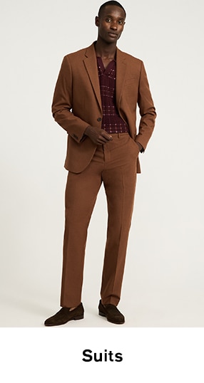 Shop All Men's Clothing | All Menswear, Suits, Shirts, Jeans
