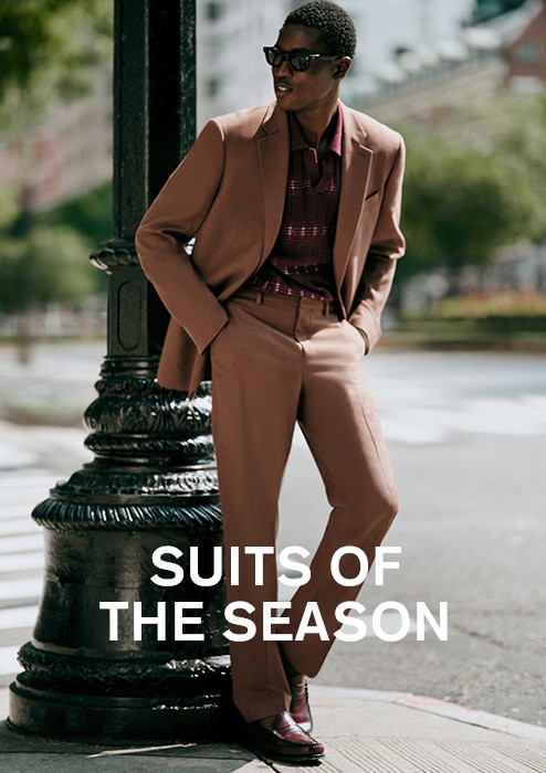 formal dress for men combo Men's Suits - Suit Separates formal combination for men