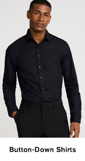 express black dress shirt Men's Shirts - Shirts, Sweaters, T-Shirts & Polos Color:Vanilla (Photo) Machine wash F-Shorts How to Sew an