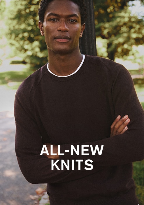 Mens Sweaters